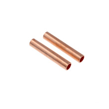 ASTM B111 C70600 copper tubes  B466 C70600Copper tube for heat exchanger